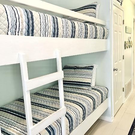 Island Dream Unit #212 Condo Navarre Bagian luar foto