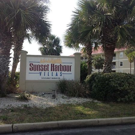 Island Dream Unit #212 Condo Navarre Bagian luar foto