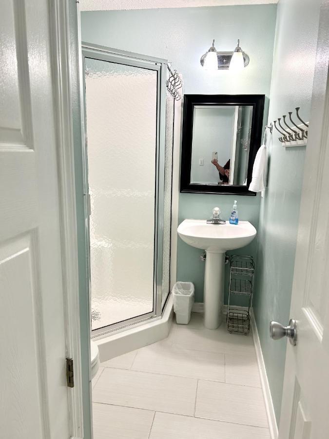 Island Dream Unit #212 Condo Navarre Bagian luar foto