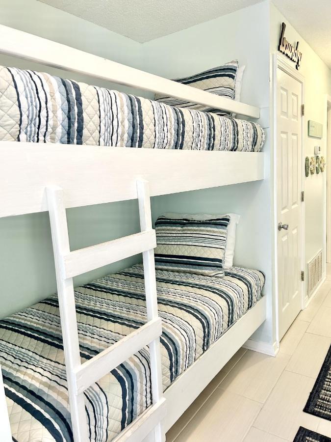 Island Dream Unit #212 Condo Navarre Bagian luar foto