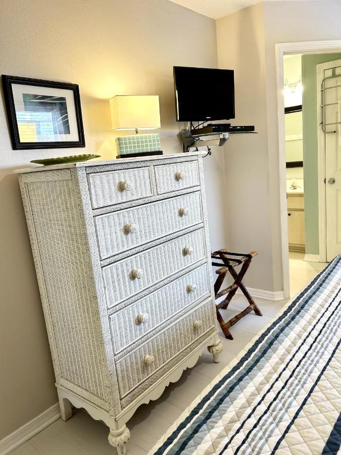 Island Dream Unit #212 Condo Navarre Bagian luar foto