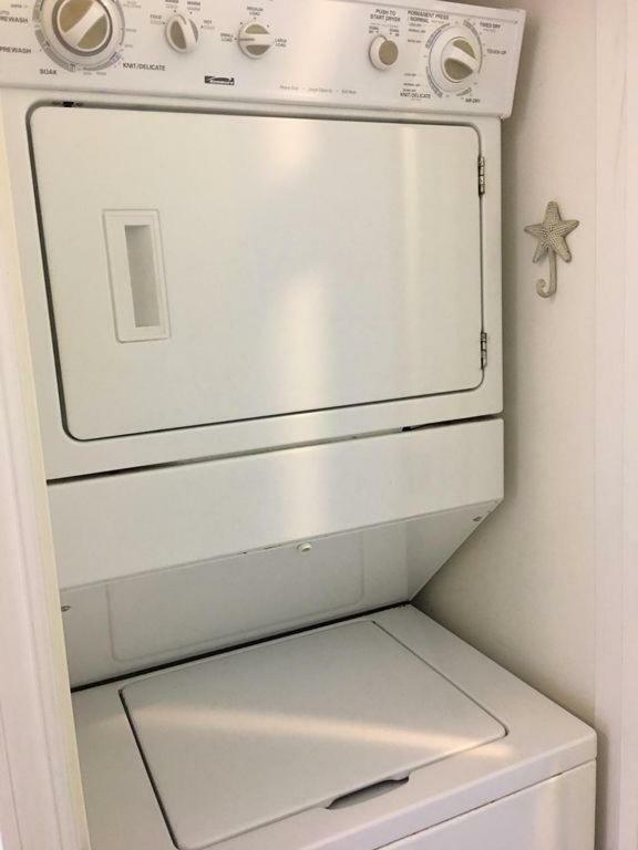 Island Dream Unit #212 Condo Navarre Bagian luar foto